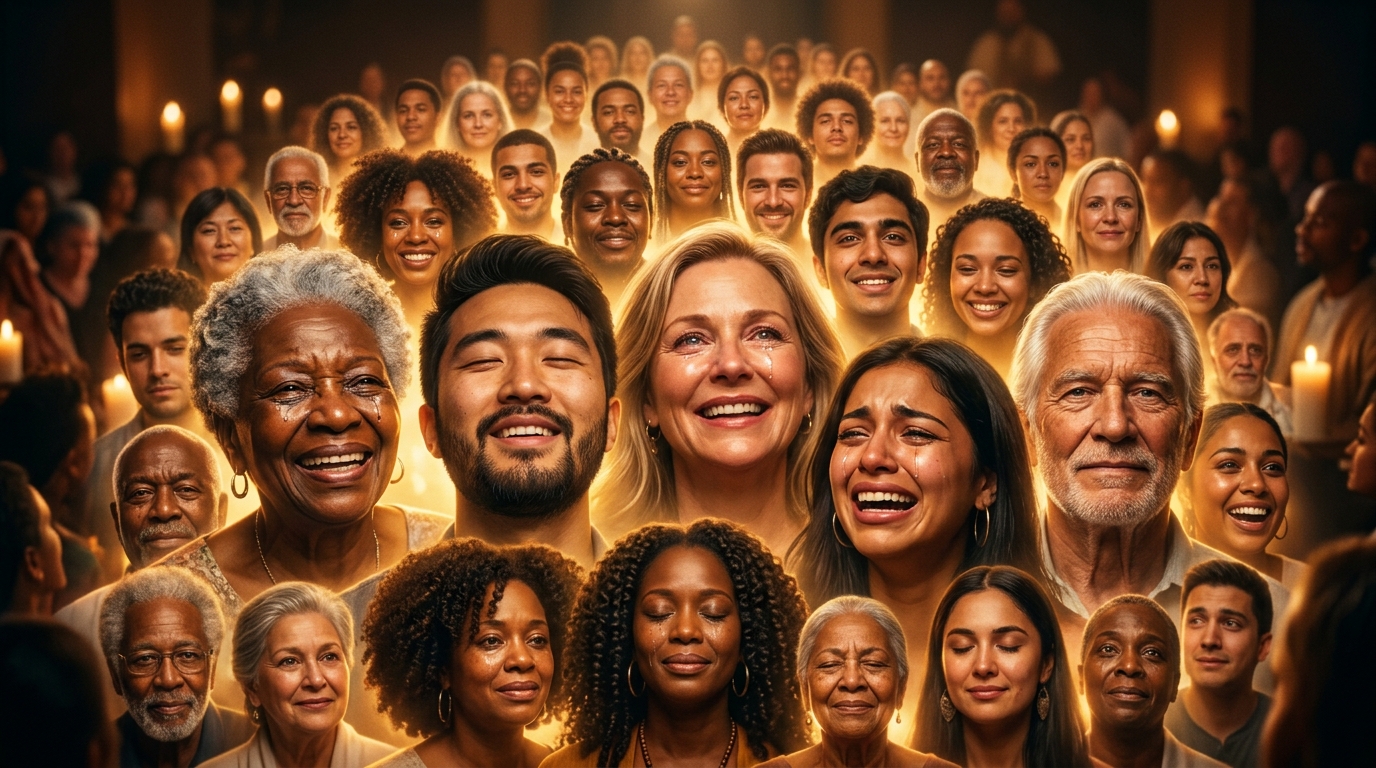 Community of Chosen Ones