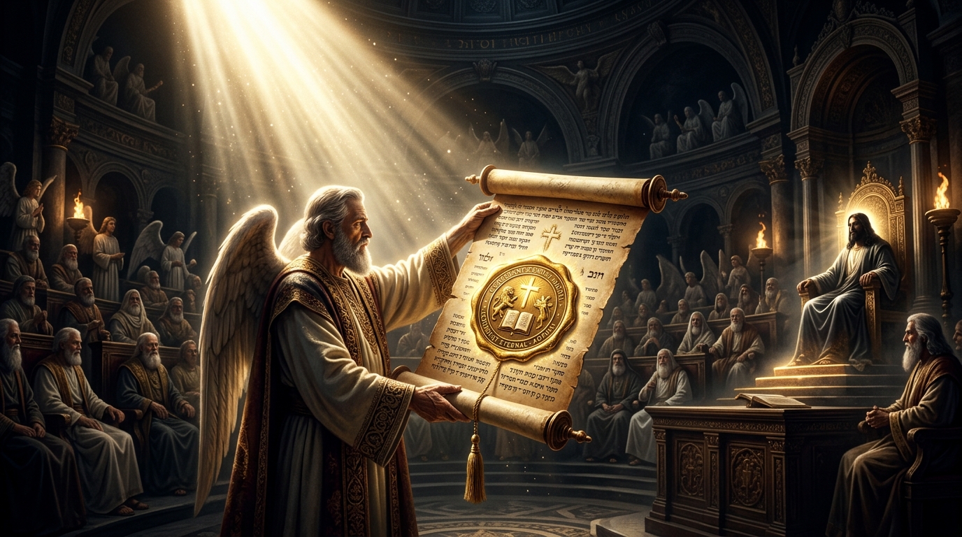 Midnight prayer