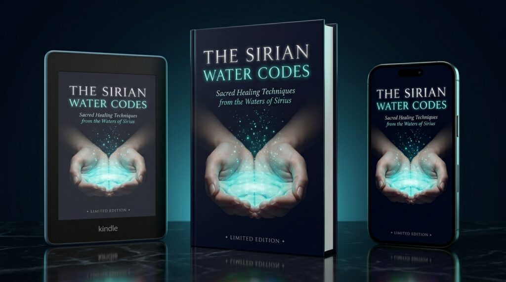 The Sirian Water Codes